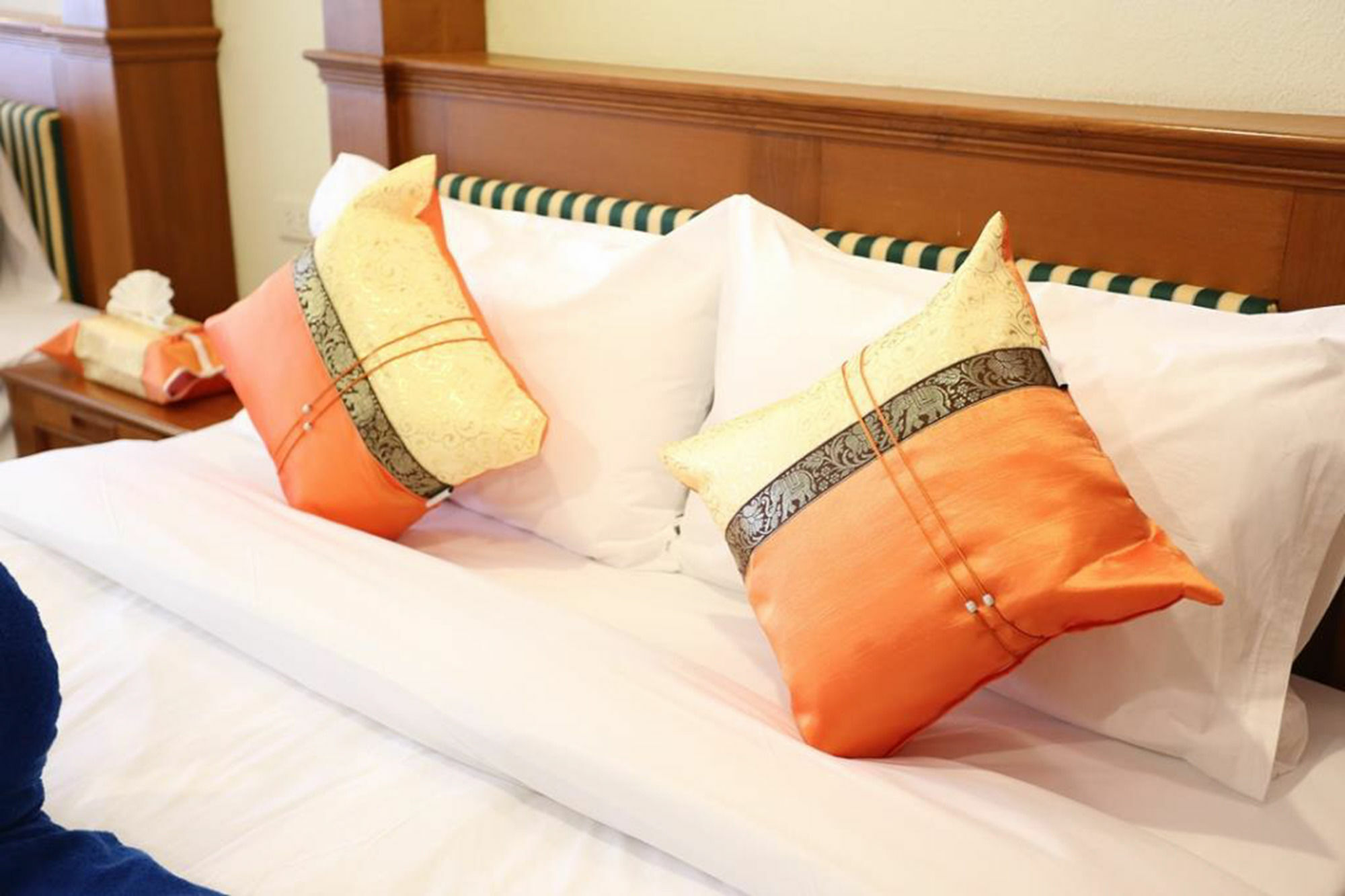 Krabi Andaman Sea Resort Ban Nong Thale Екстериор снимка